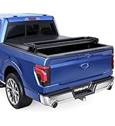 B0CRRLB2TG Kuiperauto Professional Series Tri-Fold Cover