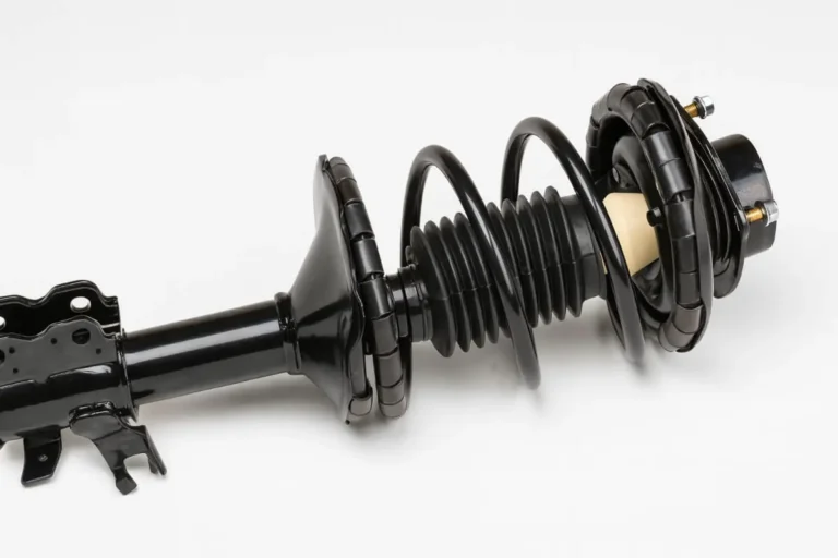 Complete Strut Assembly Everything You Need to Know