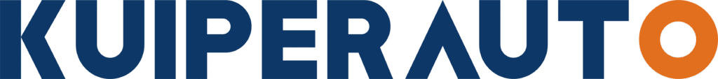 KuiperAuto logo