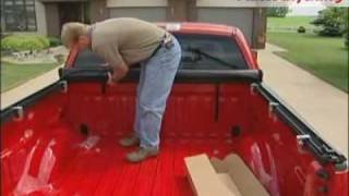Tonneau Cover Installation Video Tutorial