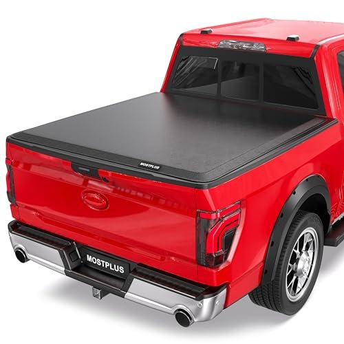 Soft Roll-Up vs Hard Folding Tonneau Cover: Which Protection Style Fits Your Truck Bed Best?