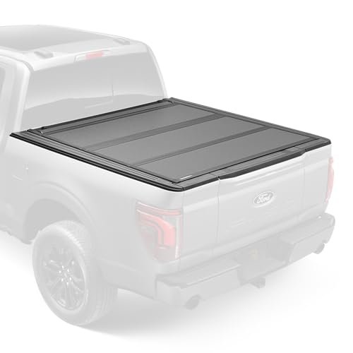 Kuiperauto Hard Folding vs Retrax: Which Cover Lasts Longer?
